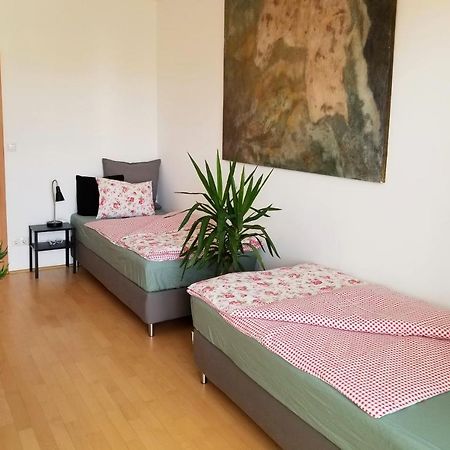 Apartmán New Pest Apartman Budapešť Exteriér fotografie