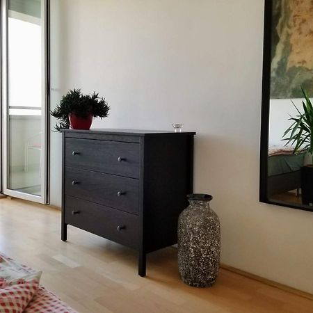 Apartmán New Pest Apartman Budapešť Exteriér fotografie