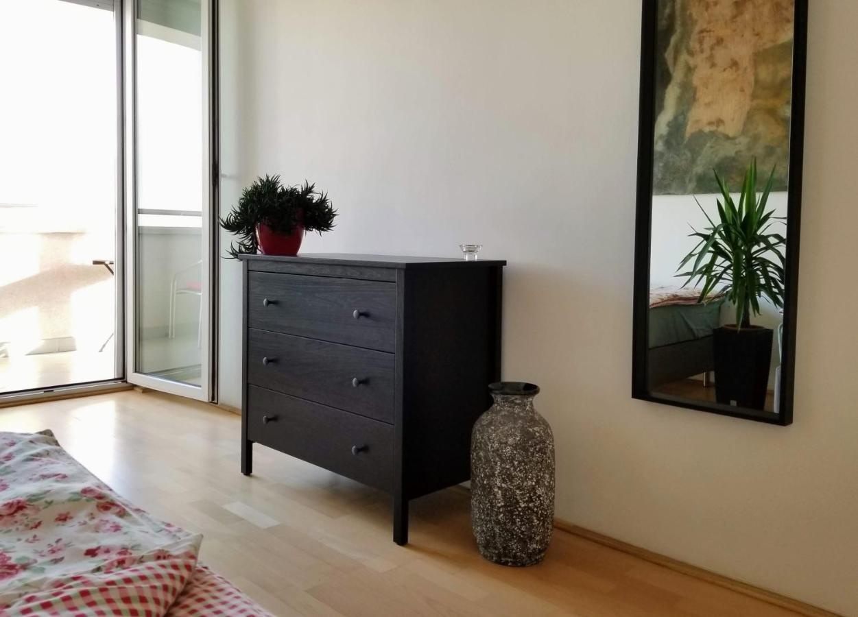 Apartmán New Pest Apartman Budapešť Exteriér fotografie
