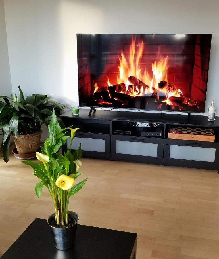Apartmán New Pest Apartman Budapešť Exteriér fotografie